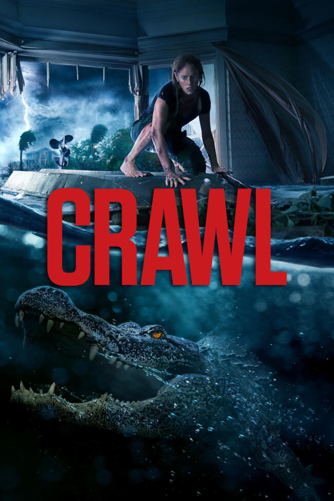 Streama: Crawl