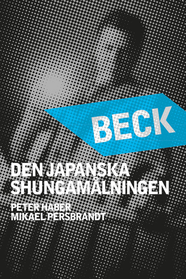 Streama: Beck - Den japanska shungamålningen (21)