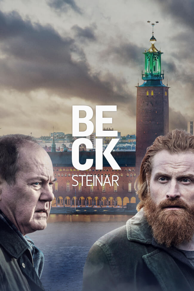 Streama: Beck - Steinar (32)