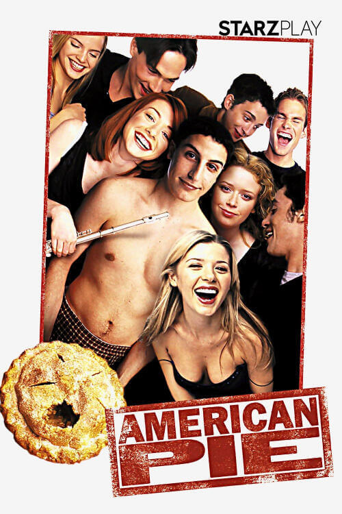 Streama: American Pie