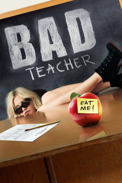 Streama: Bad Teacher