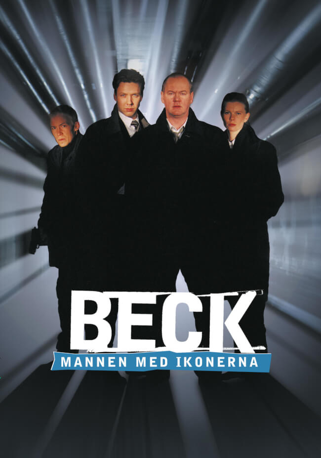 Streama: Beck – Mannen med ikonerna (2)