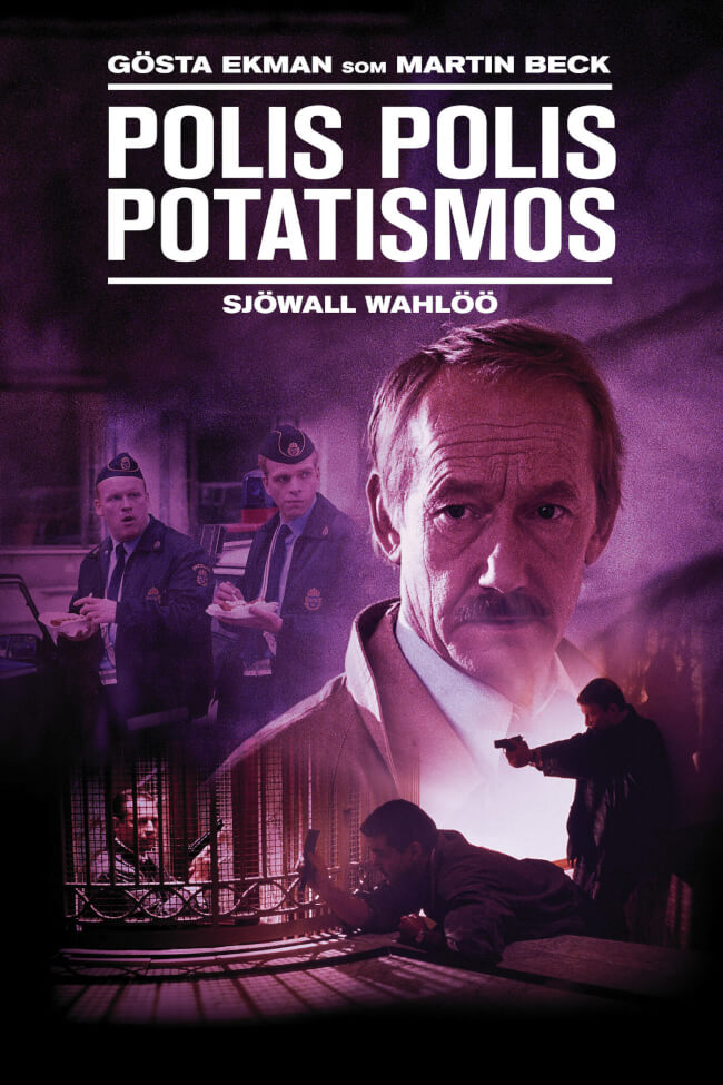 Streama: Beck - Polis polis potatismos