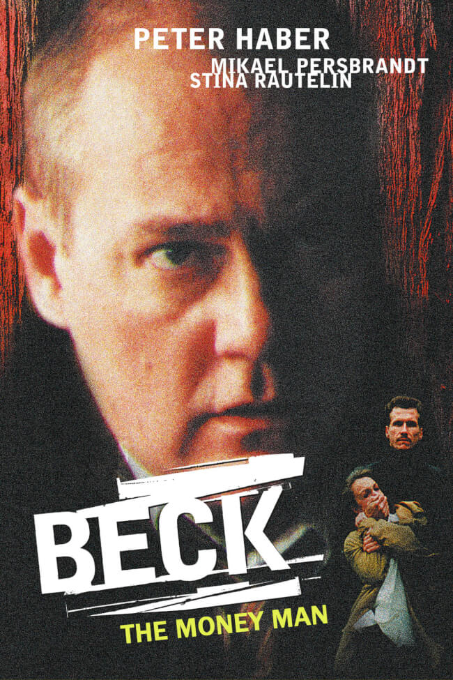 Streama: Beck - The Money Man (7)