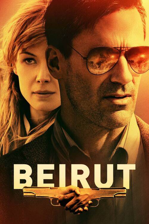 Streama: Beirut