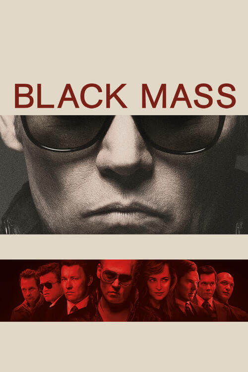 Streama: Black Mass