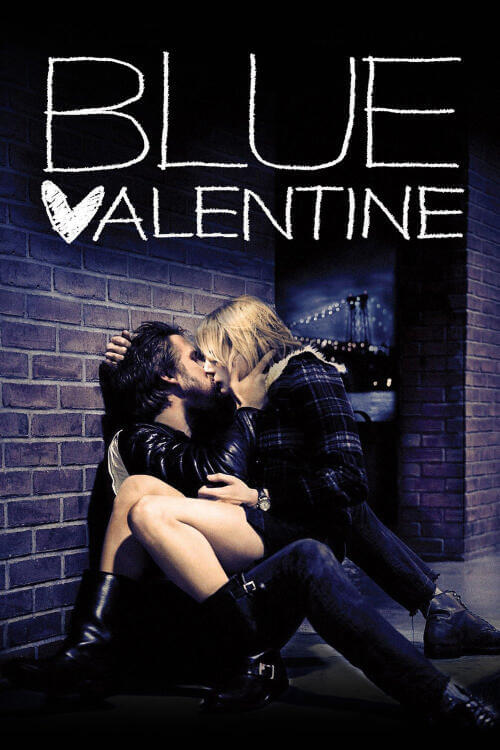 Streama: Blue Valentine