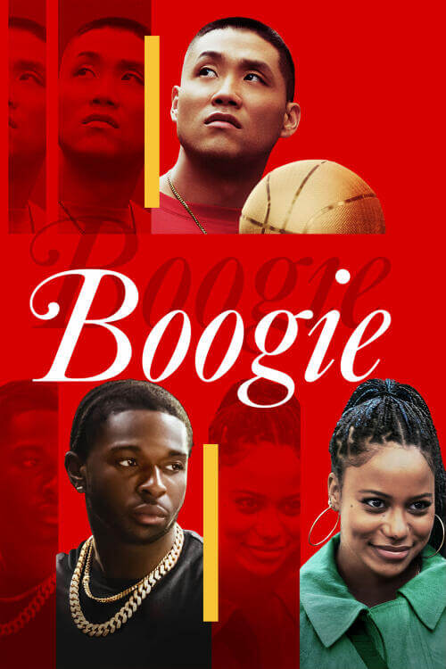 Streama: Boogie