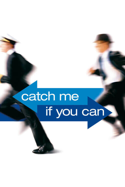 Streama: Catch Me If You Can