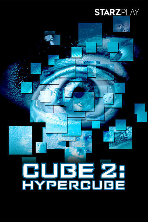 Streama: Cube 2: Hypercube