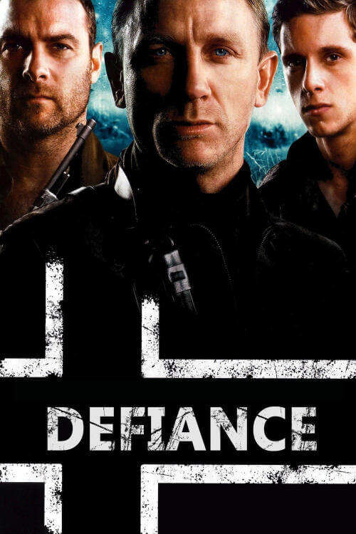 Streama: Defiance
