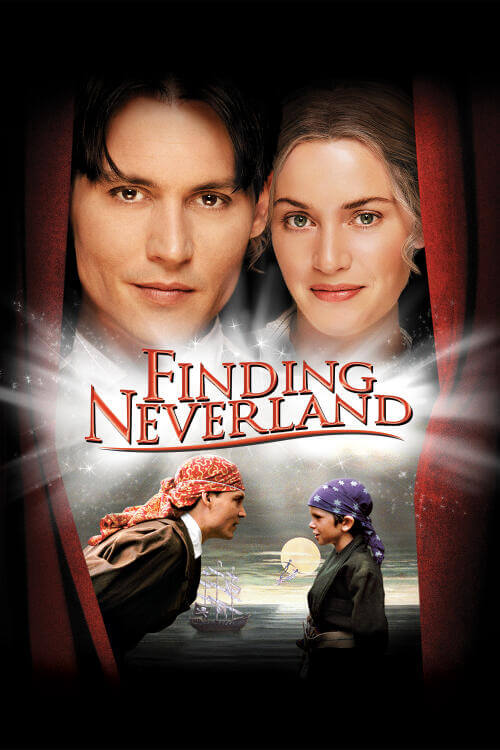 Streama: Finding Neverland