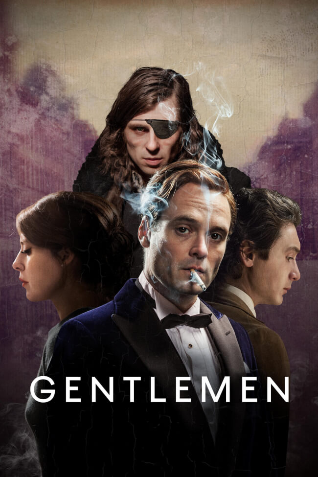Streama: Gentlemen