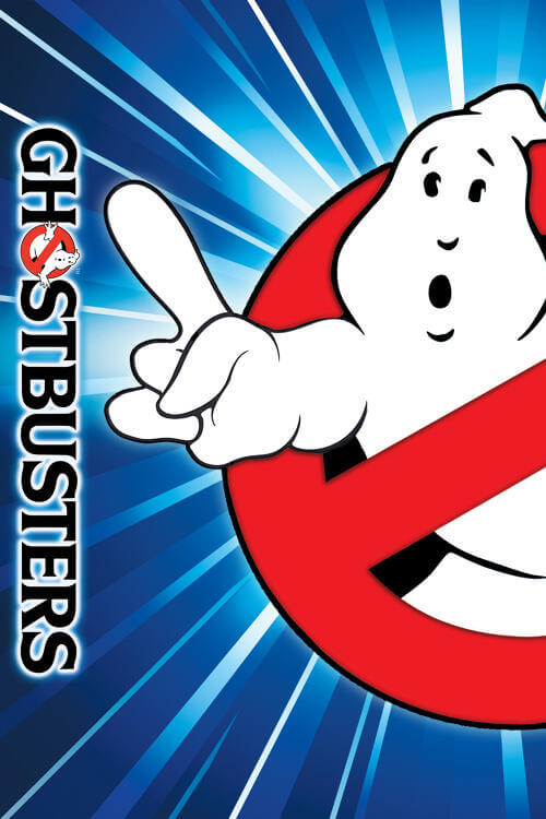 Streama: Ghostbusters