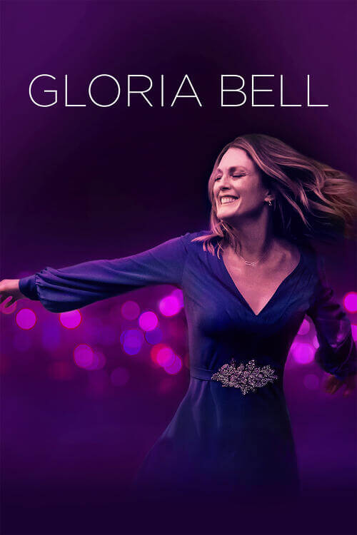 Streama: Gloria Bell