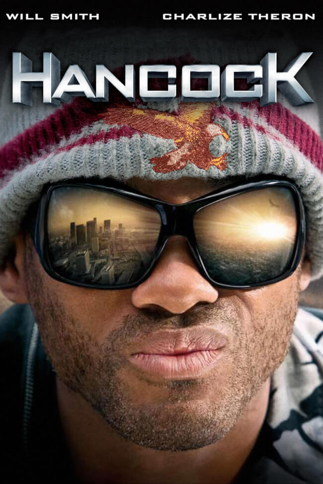 Streama: Hancock