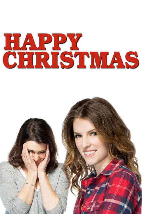 Streama: Happy Christmas