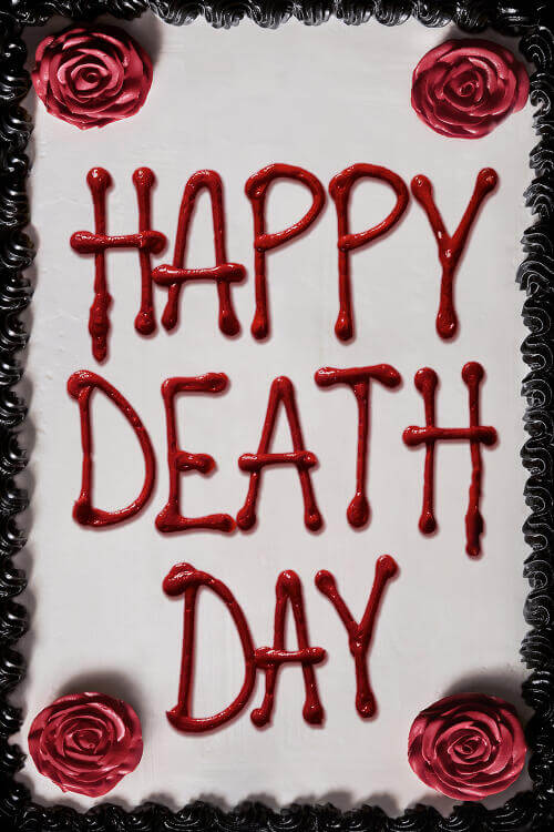 Streama: Happy Death Day