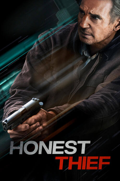 Streama: Honest Thief