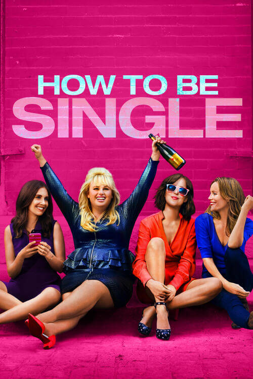 Streama: How to be Single