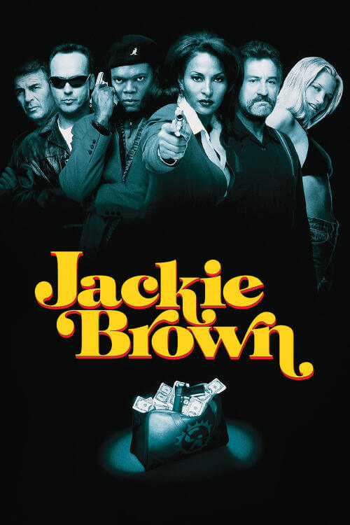 Streama: Jackie Brown