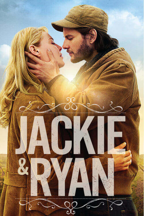 Streama: Jackie & Ryan
