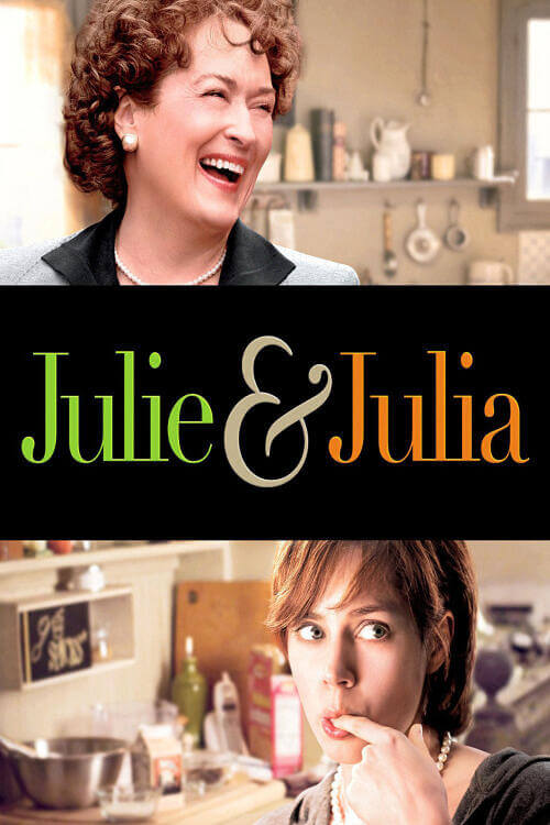 Streama: Julie & Julia