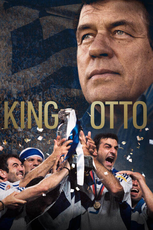 Streama: King Otto