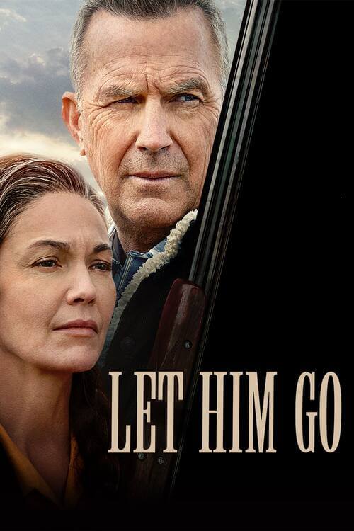 Streama: Let Him Go