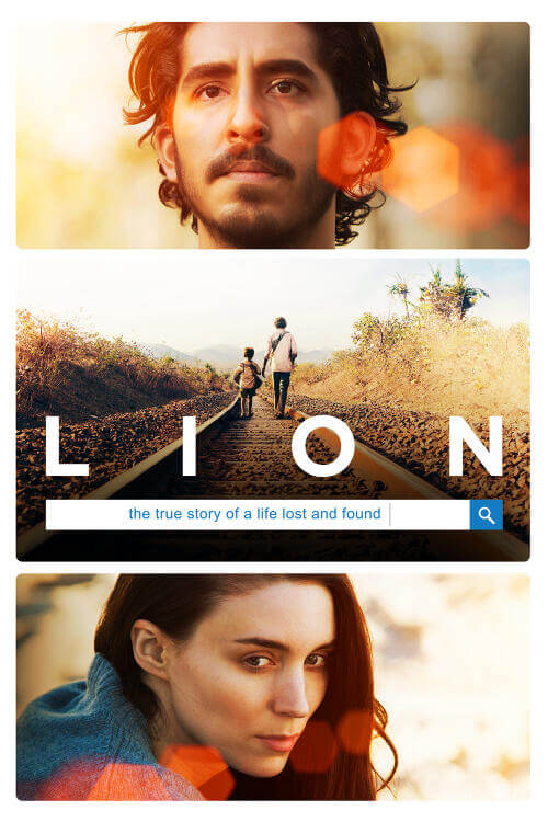 Streama: Lion