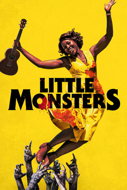 Streama: Little Monsters