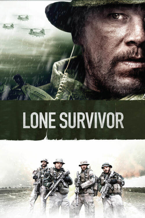Streama: Lone Survivor