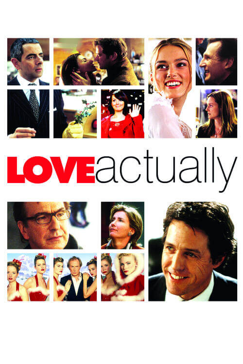 Streama: Love Actually