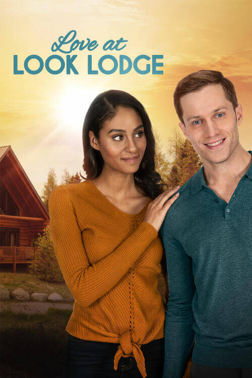 Streama: Love at Look Lodge