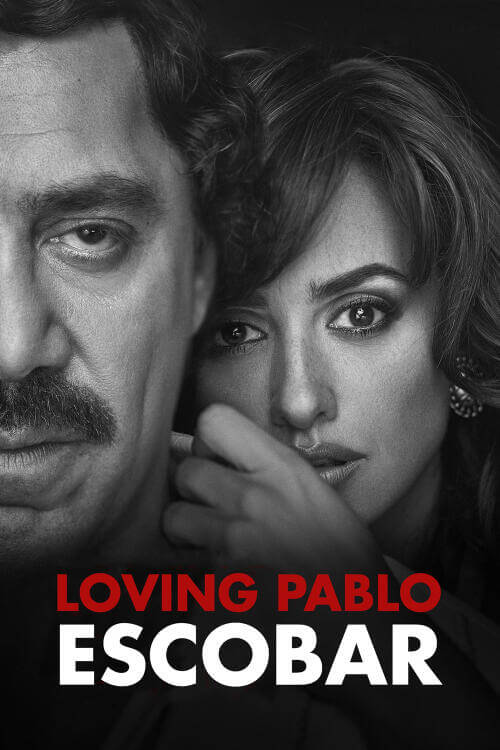 Streama: Loving Pablo Escobar