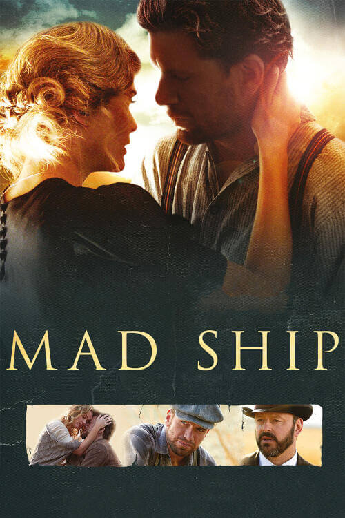 Streama: Mad Ship