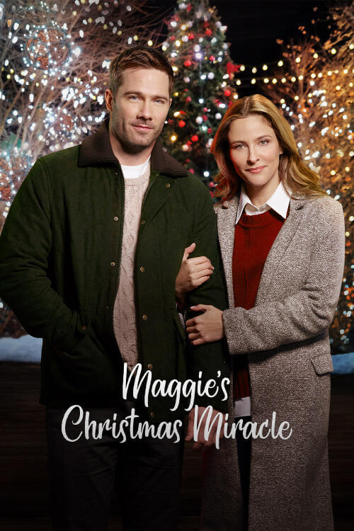 Streama: Maggie's Christmas Miracle