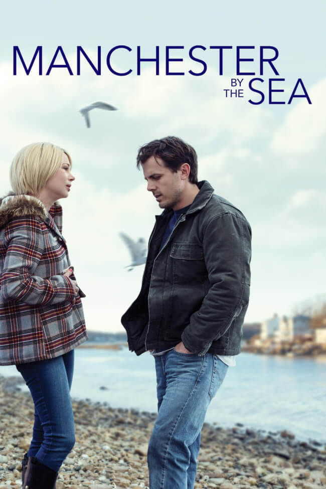 Streama: Manchester by the Sea