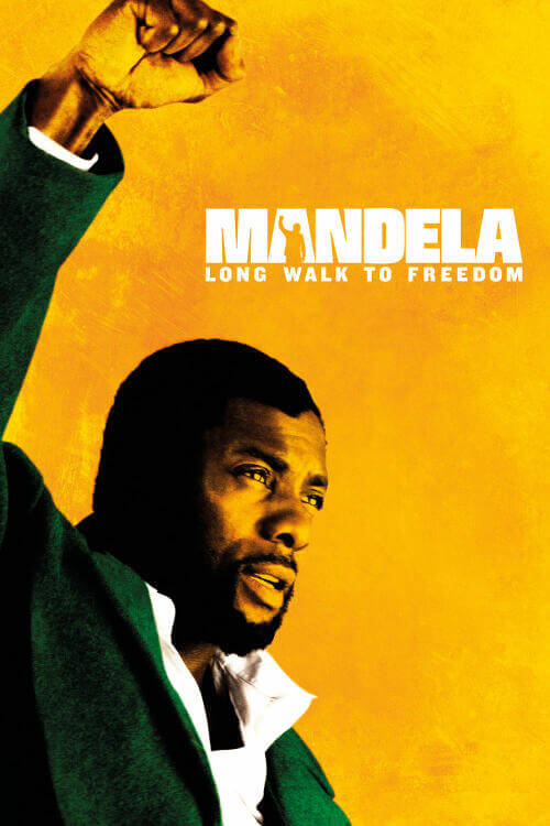 Streama: Mandela: Long Walk to Freedom