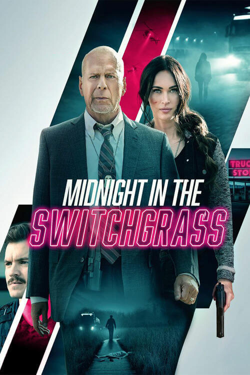 Streama: Midnight In The Switchgrass