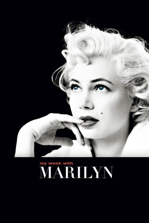 Streama: My Week with Marilyn