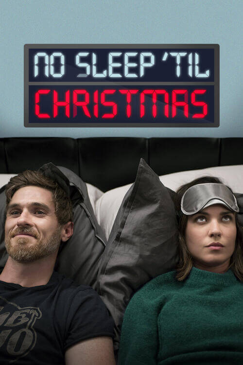 Streama: No Sleep 'Til Christmas