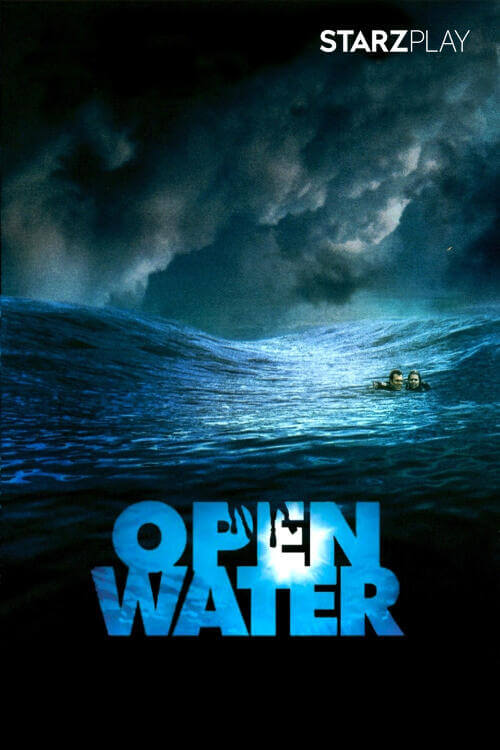 Streama: Open Water