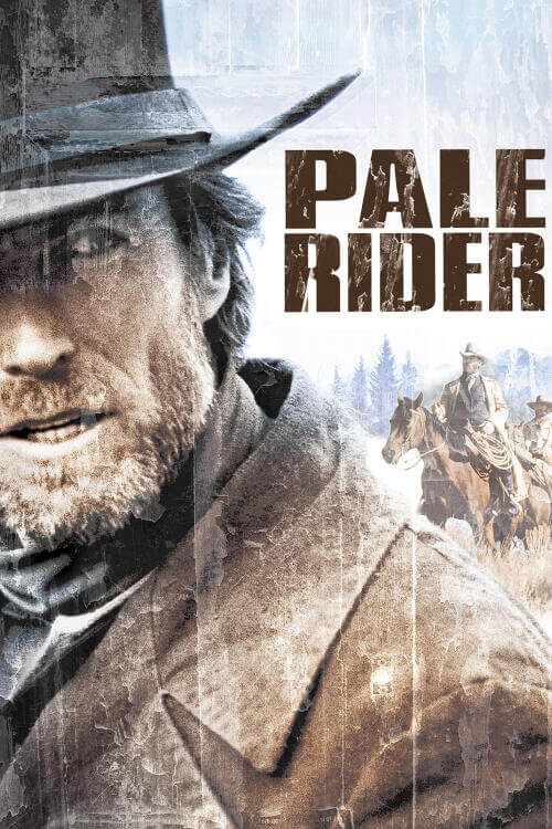 Streama: Pale Rider