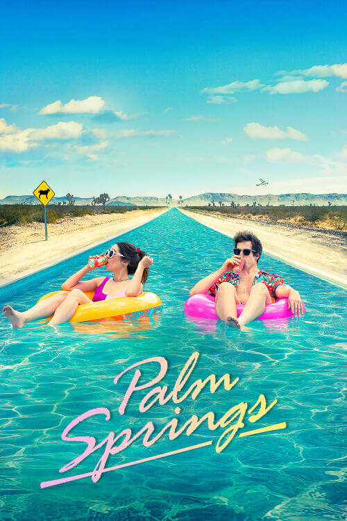 Streama: Palm Springs