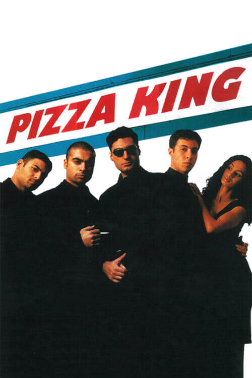 Streama: Pizza King
