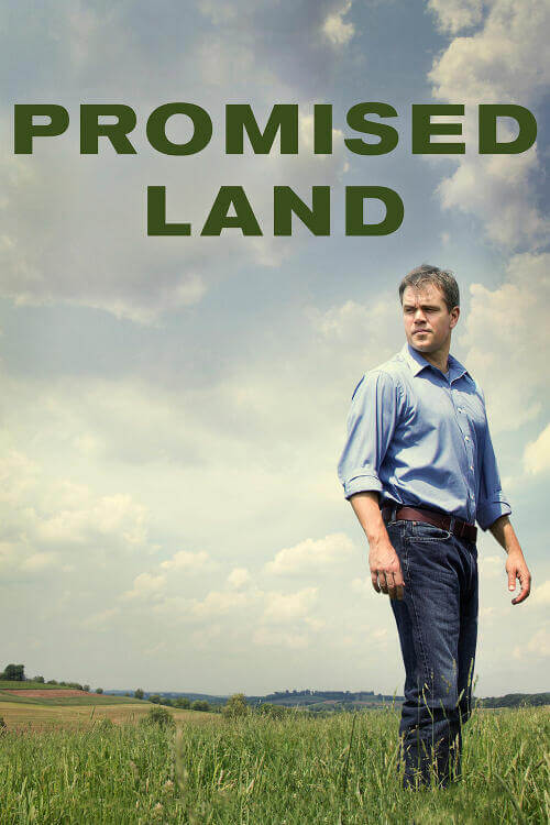 Streama: Promised Land
