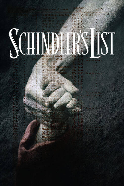 Streama: Schindler's List