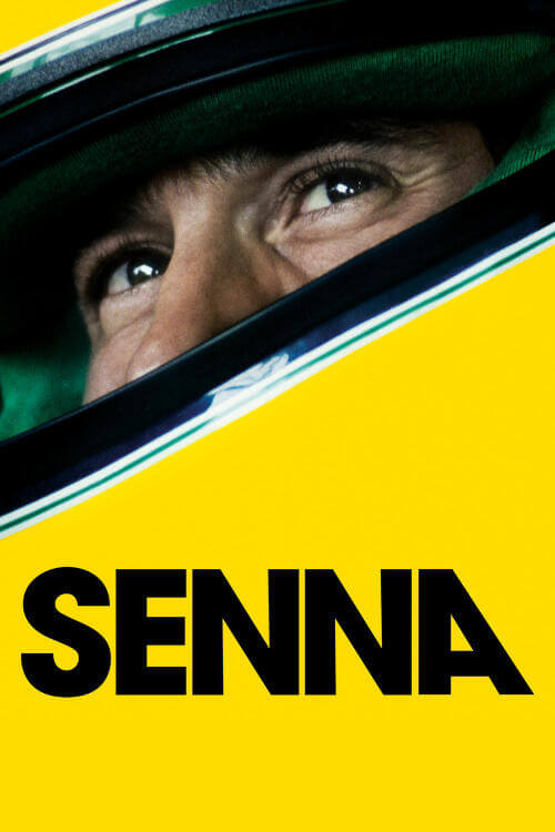 Streama: Senna