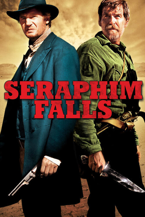 Streama: Seraphim Falls